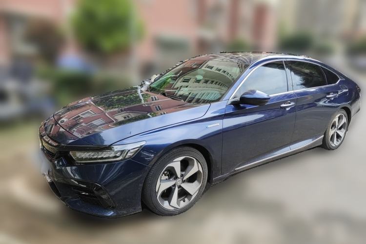 Used Honda Inspire 2019 Rui·Hybrid 2.0L Jing Shang Edition China VI Guazi used car, China used car export, Used car for sale, Used  cars, Cheapest cars for sale