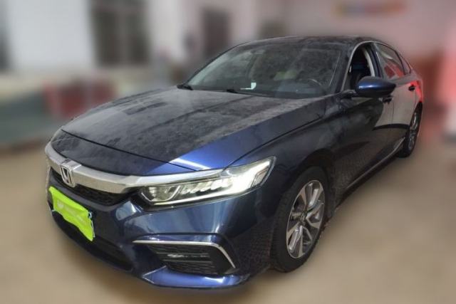 Used Honda Inspire 2019 260TURBO Elegant Edition China VI Emission Standard