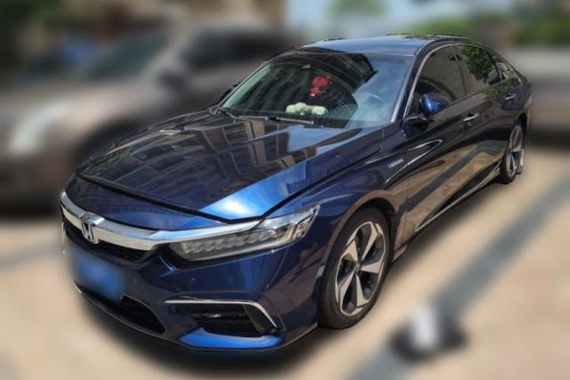 Used Honda Inspire 2019 Rui·Hybrid 2.0L Jing Shang Edition China VI