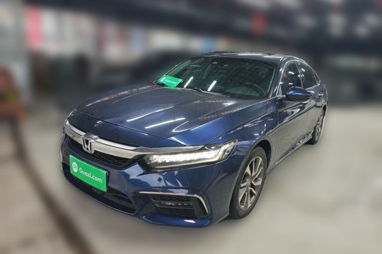 Used Honda Inspire 2019 260TURBO Jingyue Edition China VI Guazi used car, China used car export, Used car for sale, Used  cars, Cheapest cars for sale