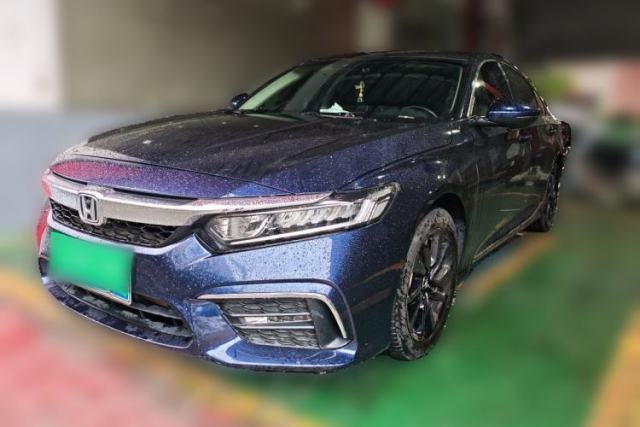 Used Honda Inspire 2019 260TURBO Elegant Edition China VI Emission Standard