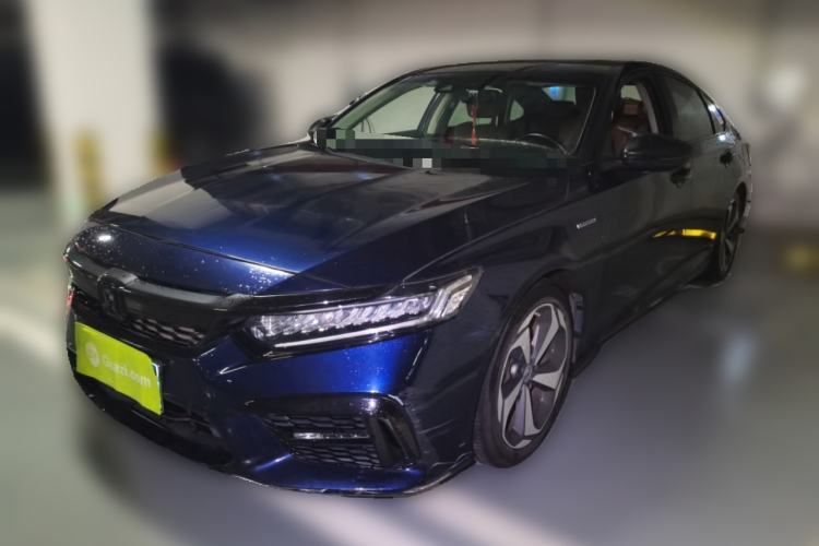Used Honda Inspire 2019 Rui·Hybrid 2.0L Jing Shang Edition China VI Guazi used car, China used car export, Used car for sale, Used  cars, Cheapest cars for sale