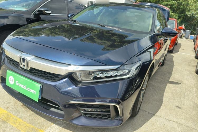 Used Honda Inspire 2019 260TURBO Elegant Edition China VI Emission Standard Guazi used car, China used car export, Used car for sale, Used  cars, Cheapest cars for sale