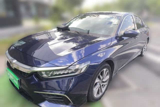 Used Honda Inspire 2019 260TURBO Elegant Edition China VI Emission Standard
