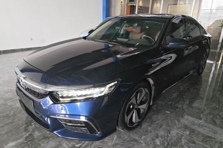 Used Honda Inspire 2019 Xing·Hybrid 2.0L Jingyue Version China V Guazi used car, China used car export, Used car for sale, Used  cars, Cheapest cars for sale