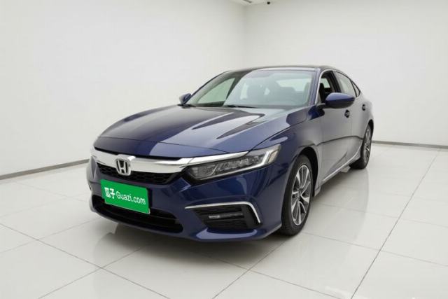 Honda Inspire 2019 260TURBO Elegant Edition China V Emission Standard usado