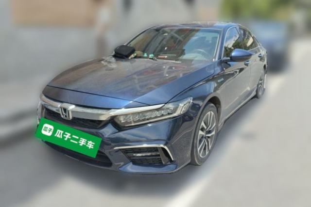 Used Honda Inspire 2019 Rui·Hybrid 2.0L Jingya Edition China VI