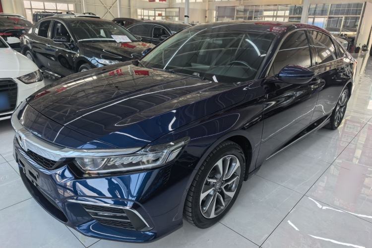 Used Honda Inspire 2019 260TURBO Elegant Edition China VI Emission Standard Guazi used car, China used car export, Used car for sale, Used cars, Cheapest cars for sale