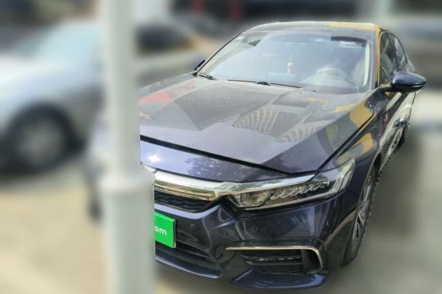 Used Honda Inspire 2019 260TURBO Elegant Edition China VI Emission Standard