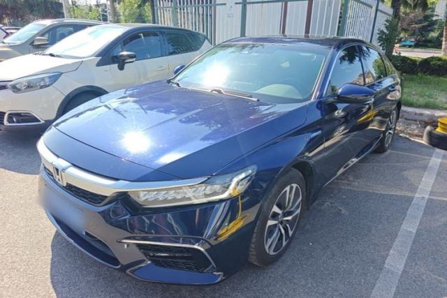Used Honda Inspire 2019 Rui·Hybrid 2.0L Jingya Edition China VI