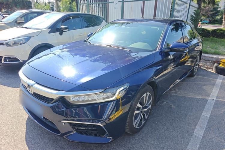 Used Honda Inspire 2019 Rui·Hybrid 2.0L Jingya Edition China VI Guazi used car, China used car export, Used car for sale, Used cars, Cheapest cars for sale