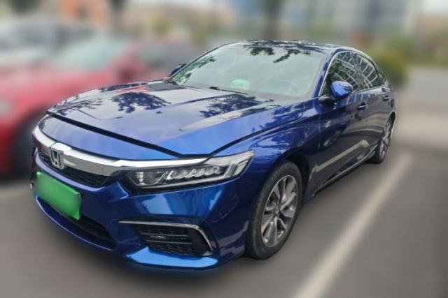 Used Honda Inspire 2019 260TURBO Elegant Edition China VI Emission Standard