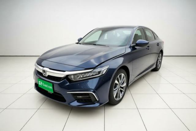 Honda Inspire 2019 260TURBO Elegant Edition China VI Emission Standard usado