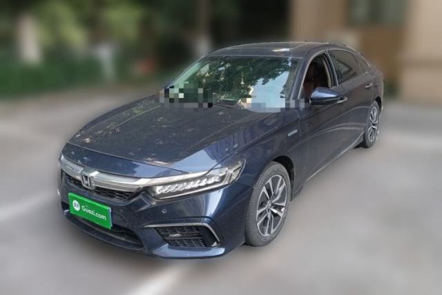 Used Honda Inspire 2019 Rui·Hybrid 2.0L Jingya Edition China VI