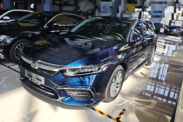 Used Honda Inspire 2019 260TURBO Elegant Edition China VI Emission Standard Guazi used car, China used car export, Used car for sale, Used cars, Cheapest cars for sale