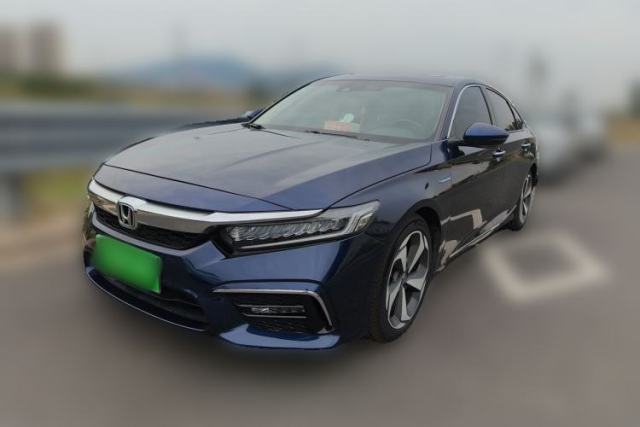 Used Honda Inspire 2019 Rui·Hybrid 2.0L Jing Shang Edition China VI