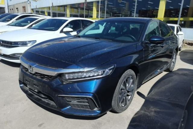 Used Honda Inspire 2019 260TURBO Jingyue Edition China VI