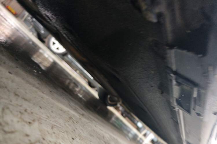 Used Honda Inspire 2019 260TURBO Jingyue Edition China VI Chassis Front Left