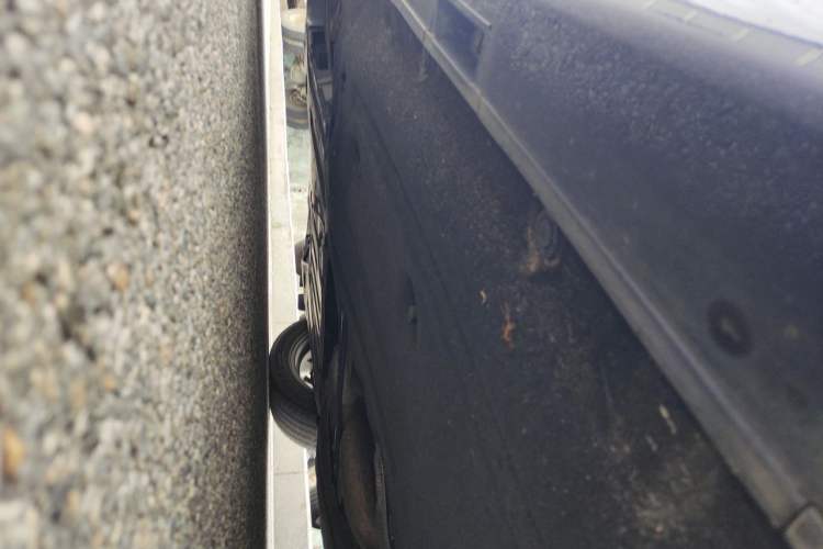 Used Honda Inspire 2019 260TURBO Elegant Edition China VI Emission Standard Chassis Front Left
