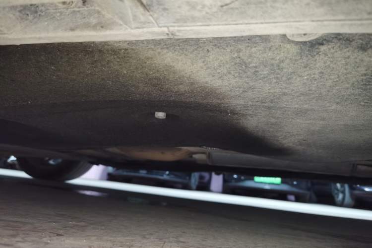Used Honda Inspire 2019 260TURBO Jingyue Edition China VI Chassis Front Left