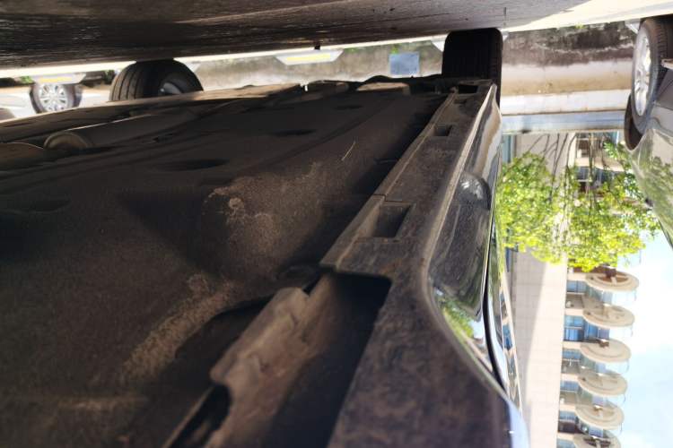 Used Honda Inspire 2019 Rui·Hybrid 2.0L Jing Shang Edition China VI Chassis Front Right