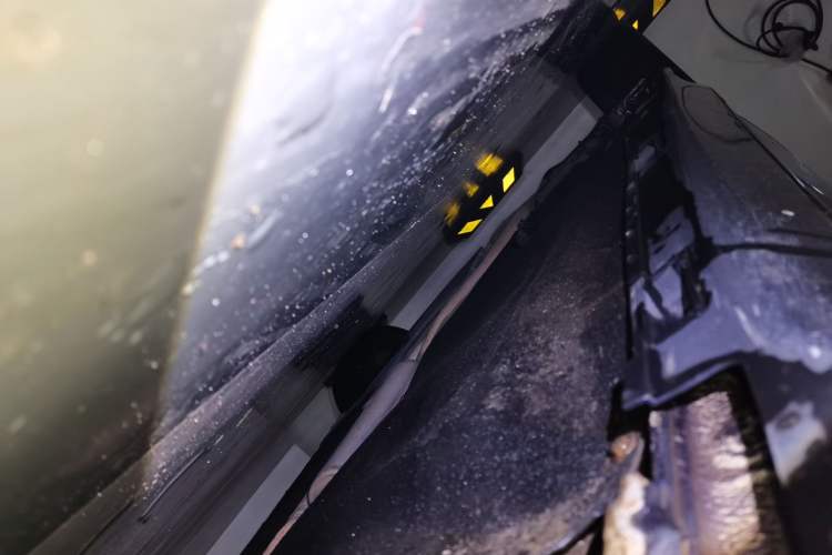 Used Honda Inspire 2019 Rui·Hybrid 2.0L Jing Shang Edition China VI Chassis Front Right