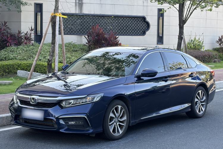 Used Honda Inspire 2019 260TURBO Elegant Edition China VI Emission Standard Guazi used car, China used car export, Used car for sale, Used Honda cars, Cheapest cars for sale