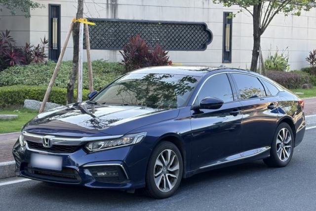Używany Honda Inspire 2019 260TURBO Elegant Edition China VI Emission Standard