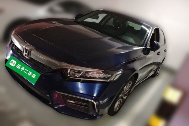 Used Honda Inspire 2019 260TURBO Elegant Edition China VI Emission Standard
