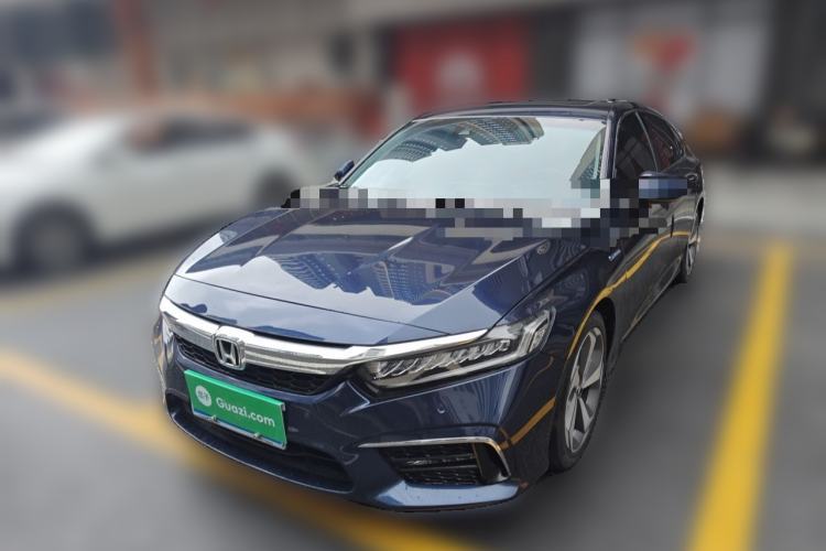 Used Honda Inspire 2019 Rui·Hybrid 2.0L Jing Shang Edition China VI Guazi used car, China used car export, Used car for sale, Used  cars, Cheapest cars for sale