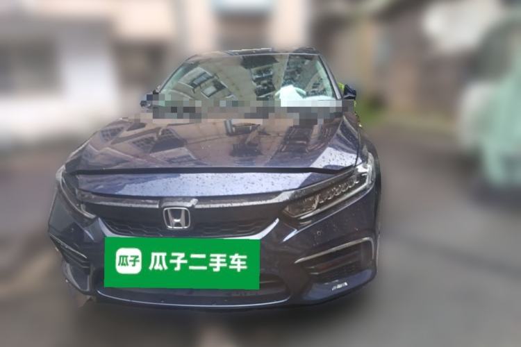 Used Honda Inspire 2019 260TURBO Elegant Edition China VI Emission Standard Guazi used car, China used car export, Used car for sale, Used cars, Cheapest cars for sale
