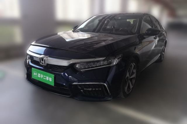 Used Honda Inspire 2019 Xing·Hybrid 2.0L Jingyue Version China V