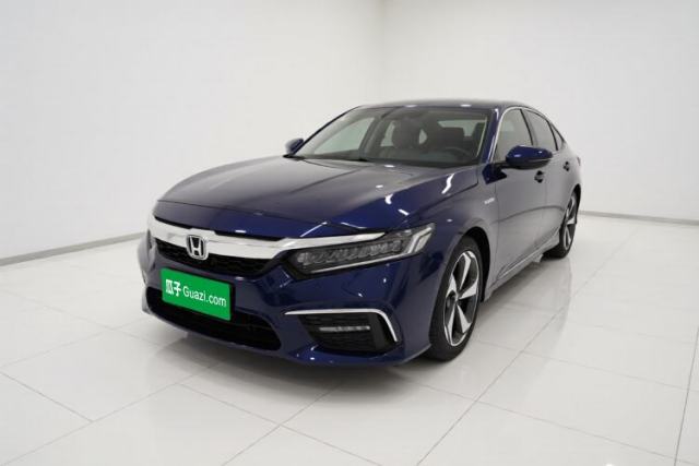 Ojetý Honda Inspire 2019 Xing·Hybrid 2.0L Jingyue Version China V