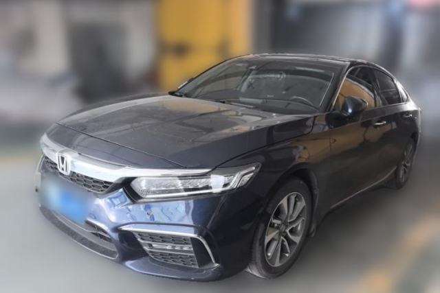 Used Honda Inspire 2019 260TURBO Elite Edition China V Standard