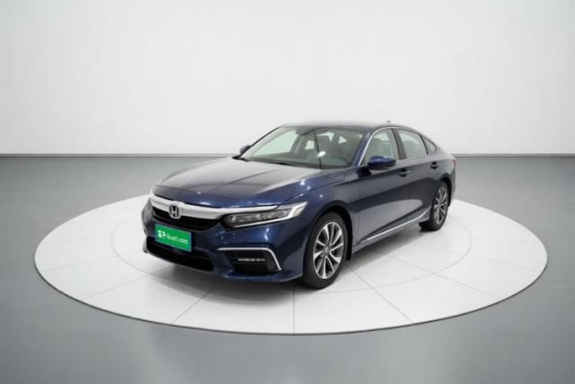 Used Honda Inspire 2019 260TURBO Elite Edition China V Standard