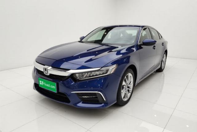Ojetý Honda Inspire 2019 260TURBO Elegant Edition China VI Emission Standard