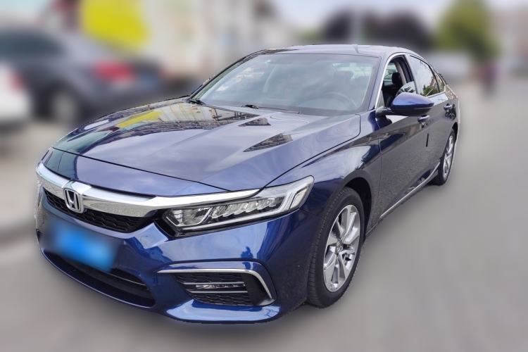 Used Honda Inspire 2019 260TURBO Elegant Edition China VI Emission Standard Guazi used car, China used car export, Used car for sale, Used cars, Cheapest cars for sale