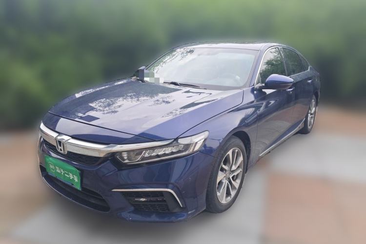 Used Honda Inspire 2019 260TURBO Elegant Edition China VI Emission Standard Guazi used car, China used car export, Used car for sale, Used cars, Cheapest cars for sale