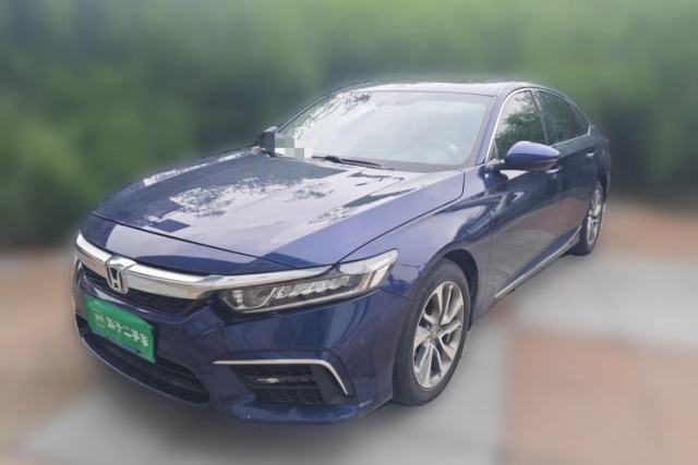 Used Honda Inspire 2019 260TURBO Elegant Edition China VI Emission Standard