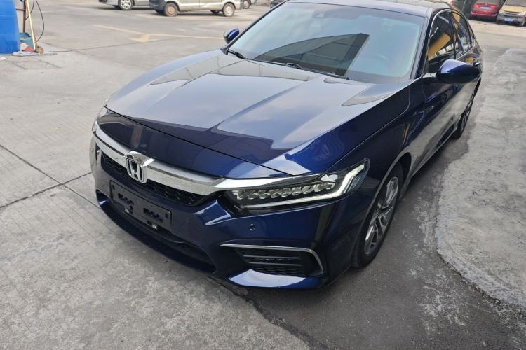 Used Honda Inspire 2019 260TURBO Jingyue Edition China VI Guazi used car, China used car export, Used car for sale, Used  cars, Cheapest cars for sale