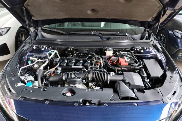 Used Honda Inspire 2019 260TURBO Jingyue Edition China VI Engine Bay