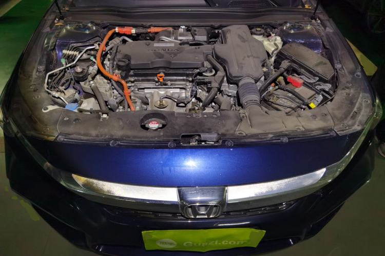 Used Honda Inspire 2019 Rui·Hybrid 2.0L Jingya Edition China VI Engine Bay