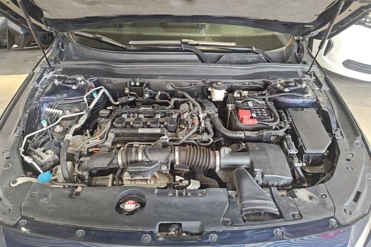 Used Honda Inspire 2019 260TURBO Elite Edition China V Standard Engine Bay