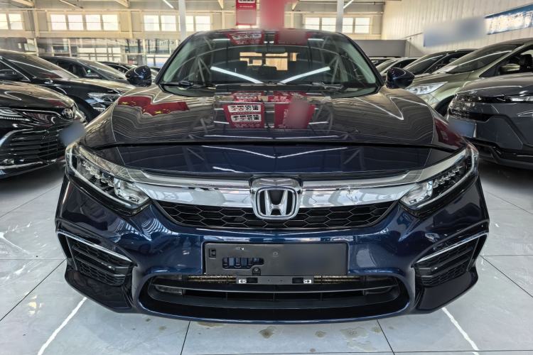 Used Honda Inspire 2019 260TURBO Elegant Edition China VI Emission Standard Exterior 1