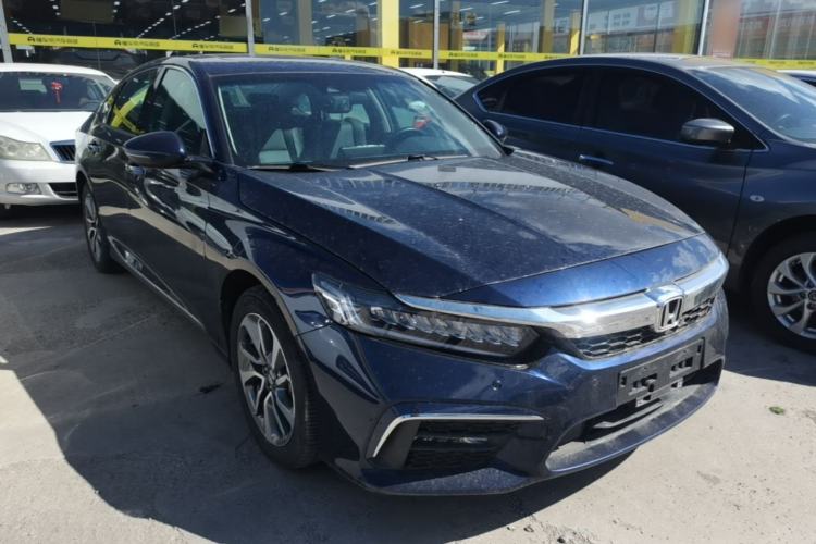 Used Honda Inspire 2019 260TURBO Jingyue Edition China VI Exterior 1