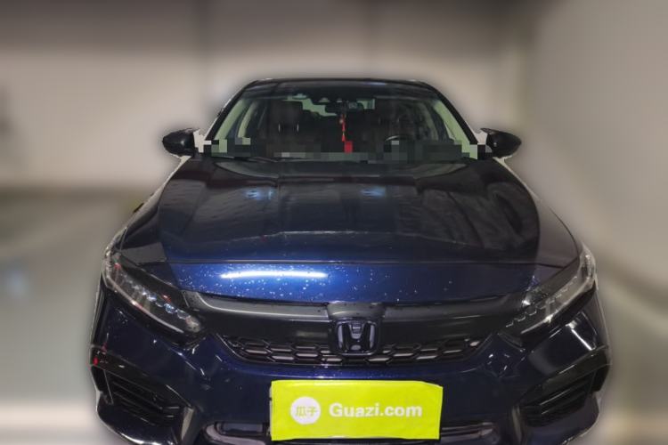 Used Honda Inspire 2019 Rui·Hybrid 2.0L Jing Shang Edition China VI Exterior 1
