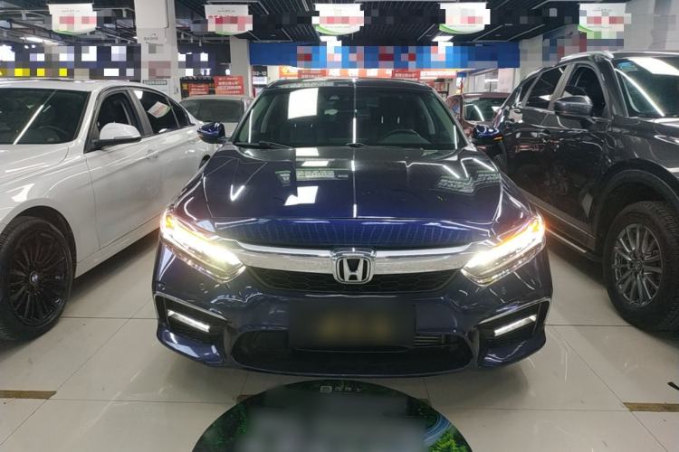 Used Honda Inspire 2019 260TURBO Jingyue Edition China VI Exterior 1