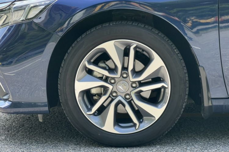 Used Honda Inspire 2019 260TURBO Elegant Edition China VI Emission Standard Exterior 11