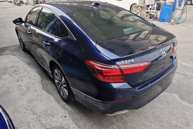 Used Honda Inspire 2019 260TURBO Jingyue Edition China VI Exterior 2