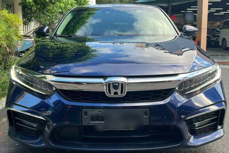 Used Honda Inspire 2019 Rui·Hybrid 2.0L Jingya Edition China VI Exterior 2